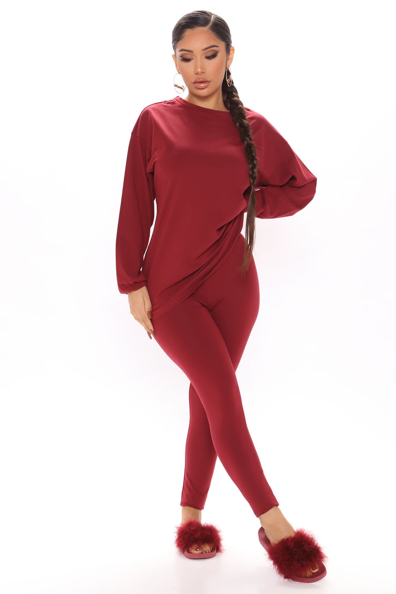 Oliva Leggings