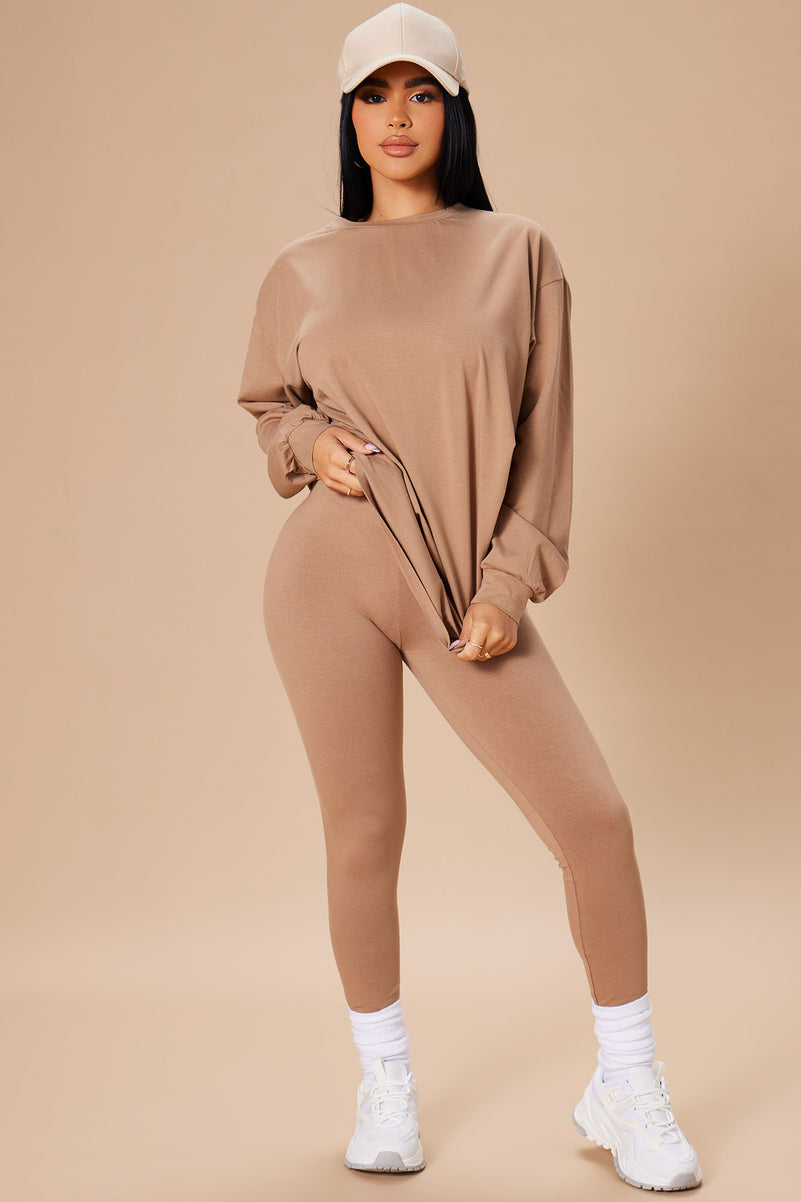 Oliva Leggings