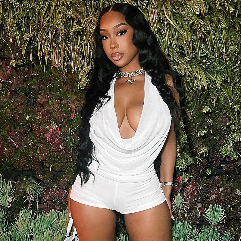 Backstage Billionaire