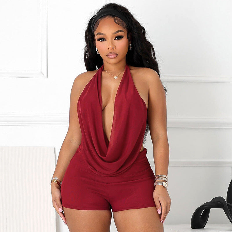 Backstage Billionaire