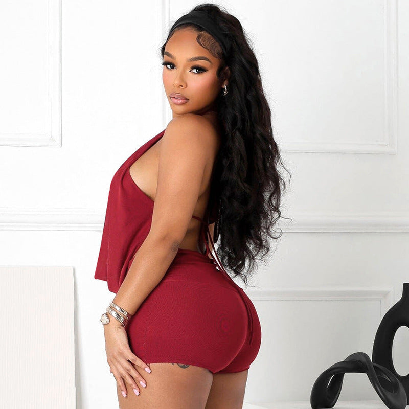 Backstage Billionaire