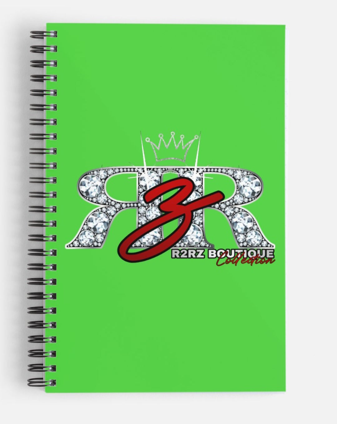 RICH MANIFESTATION JOURNAL