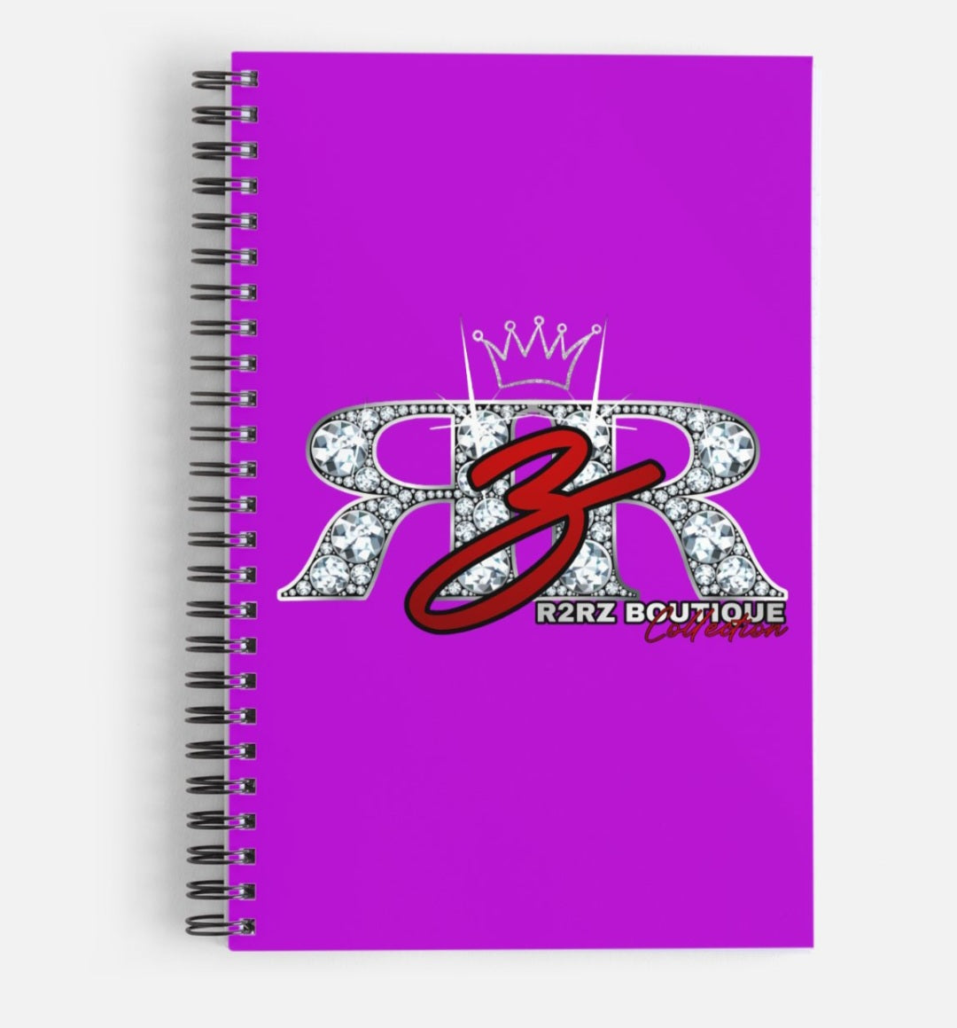 RICH MANIFESTATION JOURNAL