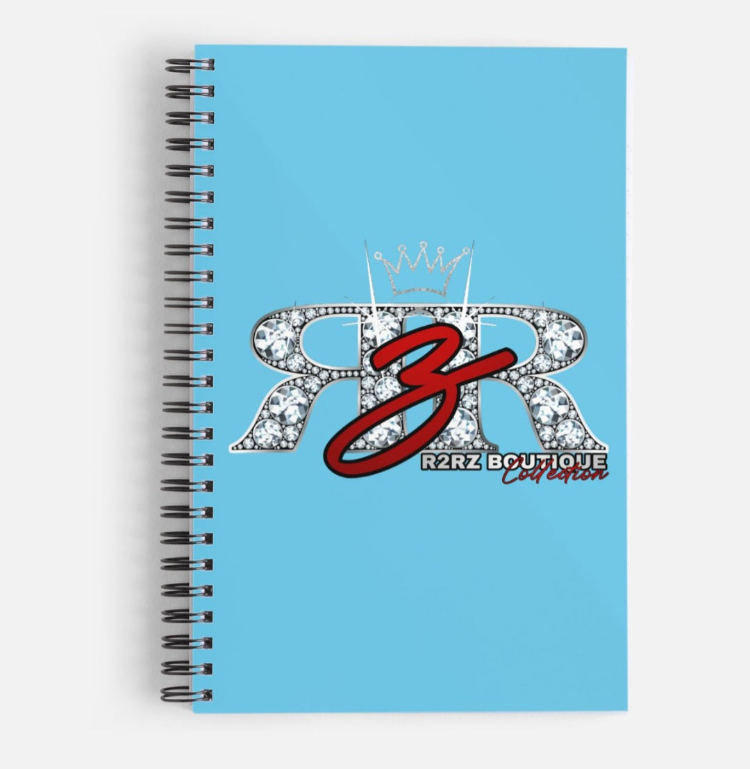 RICH MANIFESTATION JOURNAL