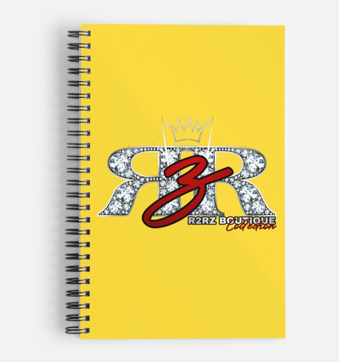 RICH MANIFESTATION JOURNAL