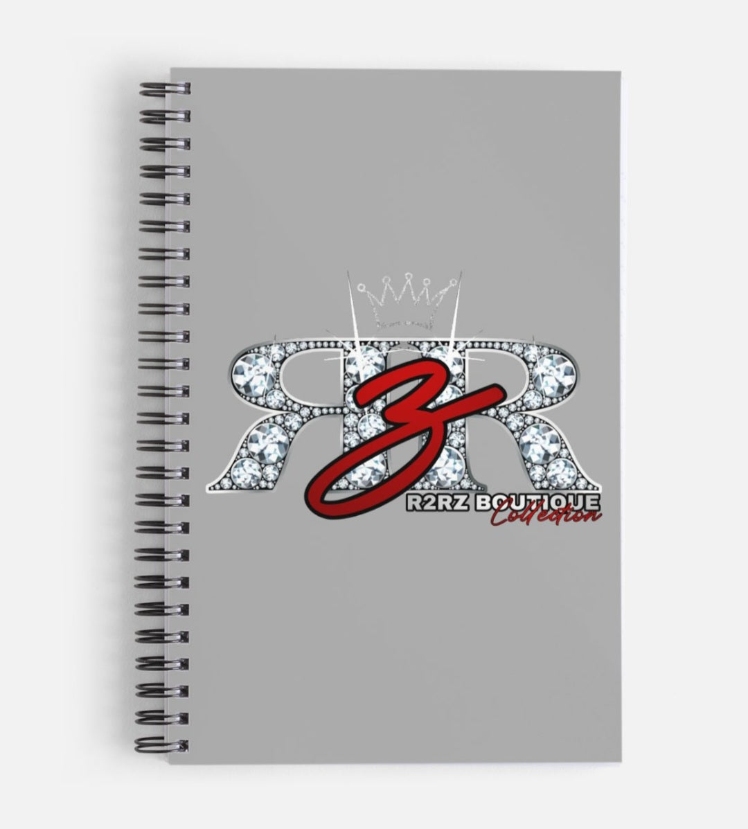 RICH MANIFESTATION JOURNAL