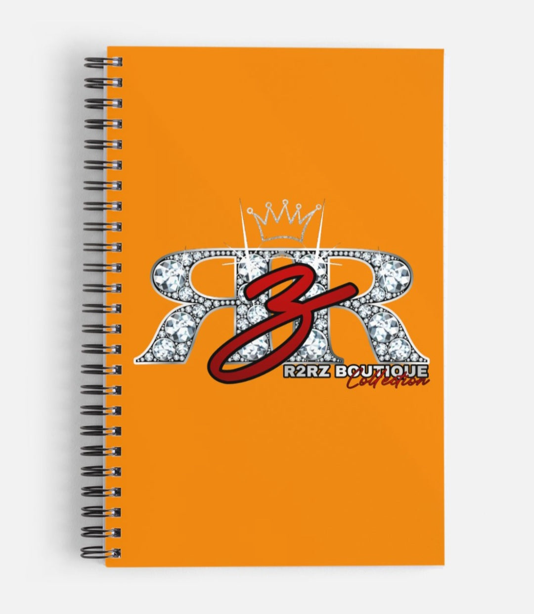 RICH MANIFESTATION JOURNAL