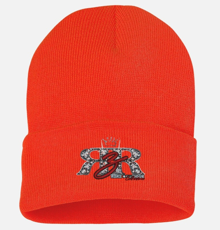 RICH BEANIE