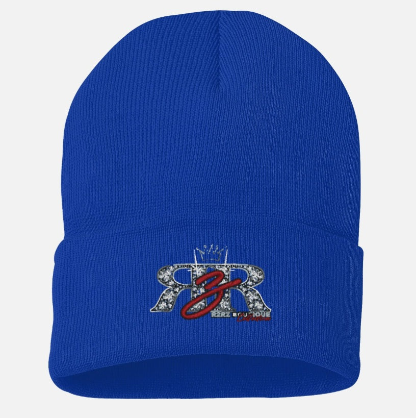 RICH BEANIE