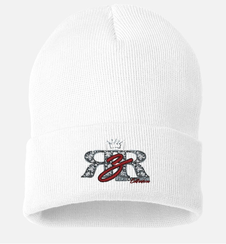 RICH BEANIE