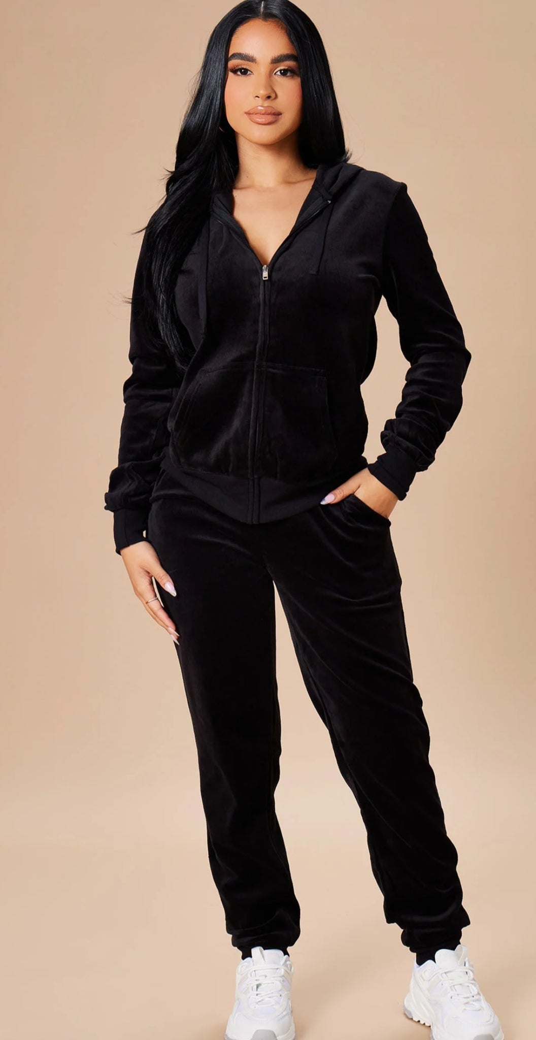 TRENDSETTER TRACKSUITS