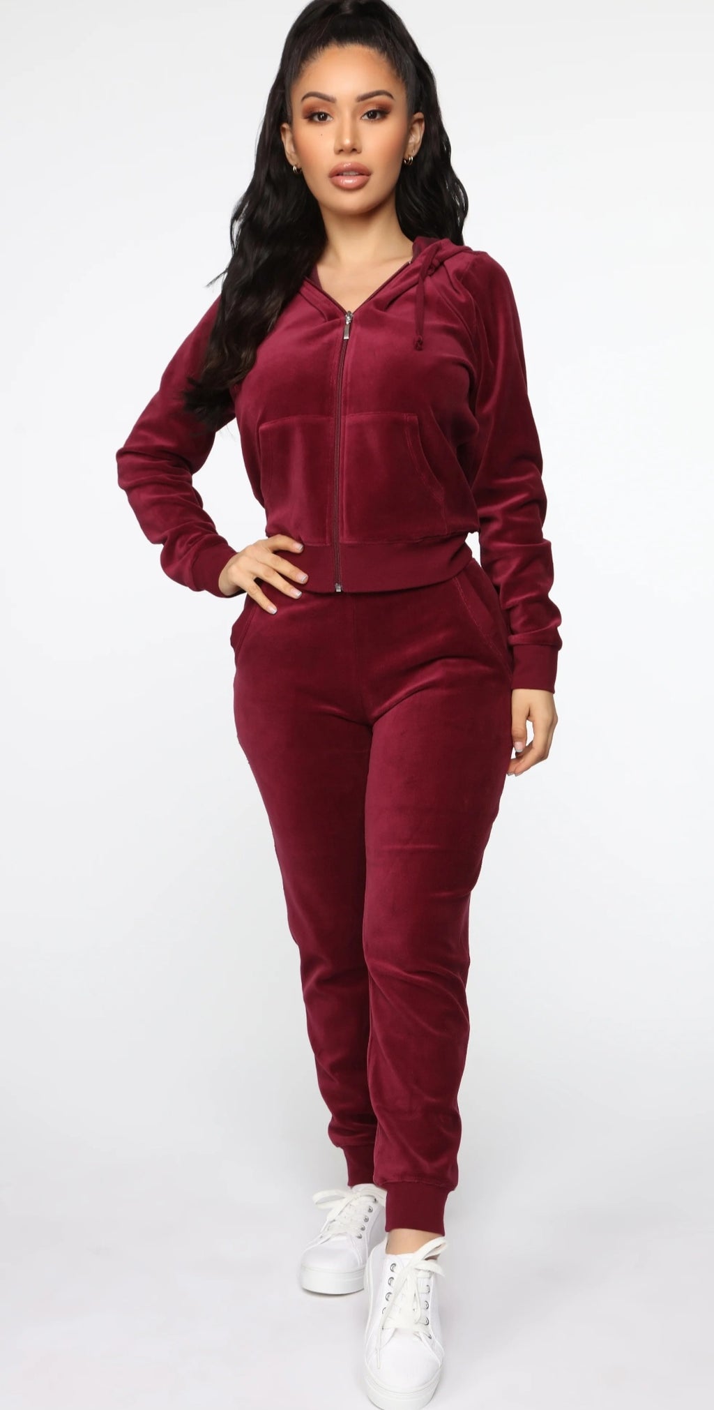 TRENDSETTER TRACKSUITS