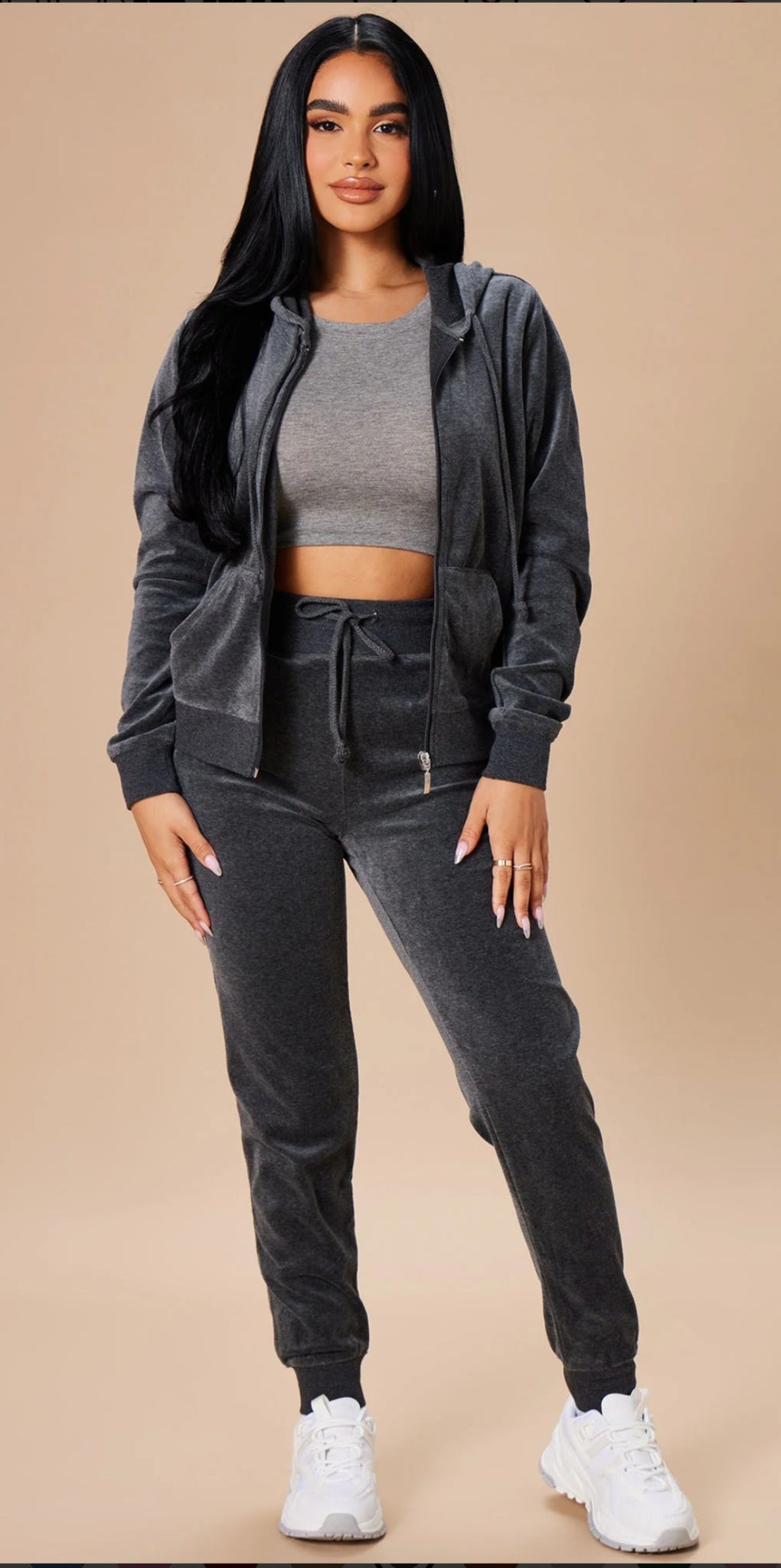 TRENDSETTER TRACKSUITS