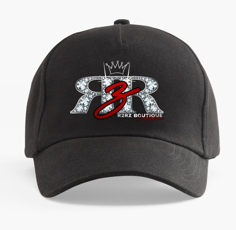 THE RICH BASEBALL CAP