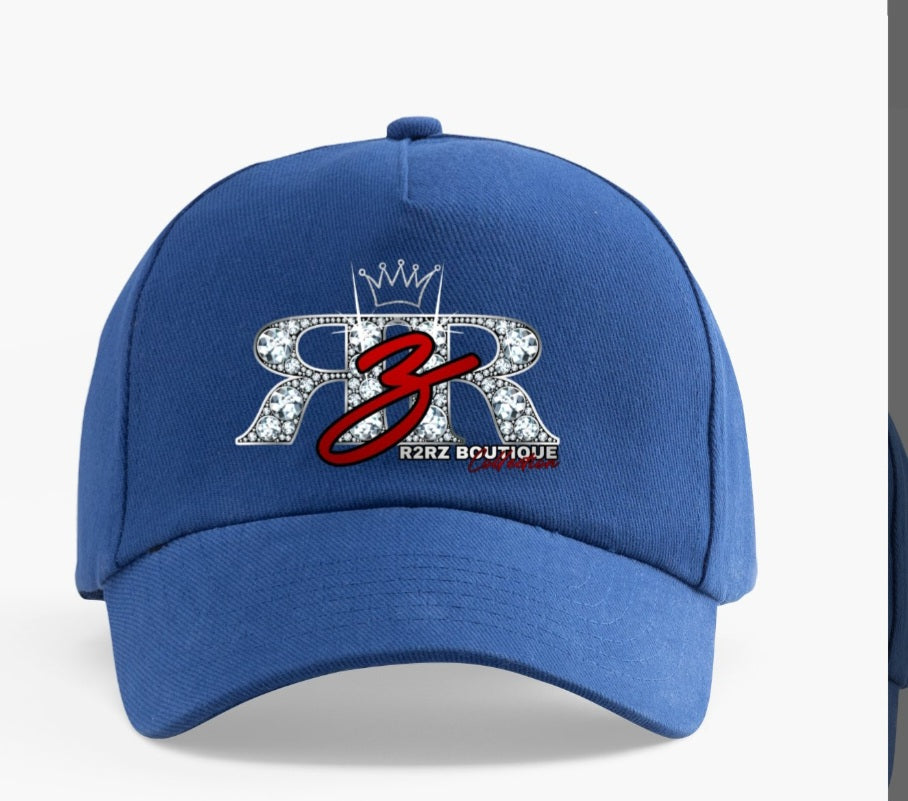 THE RICH BASEBALL CAP