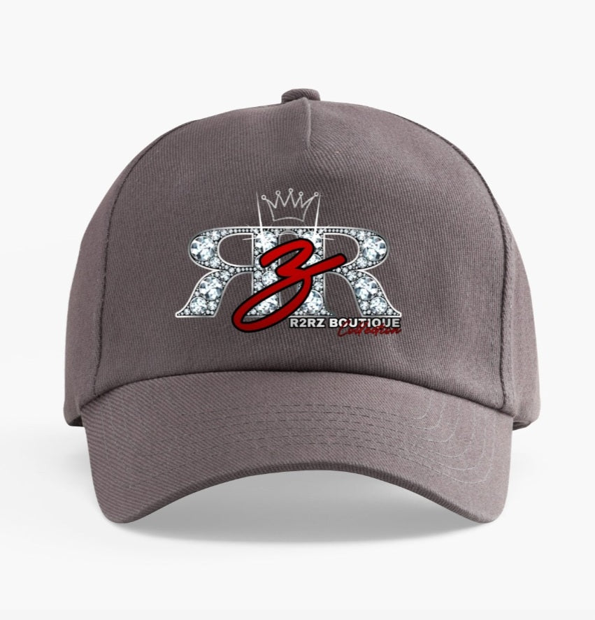 THE RICH BASEBALL CAP