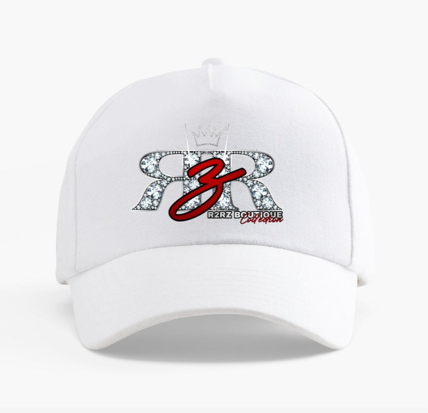 THE RICH BASEBALL CAP