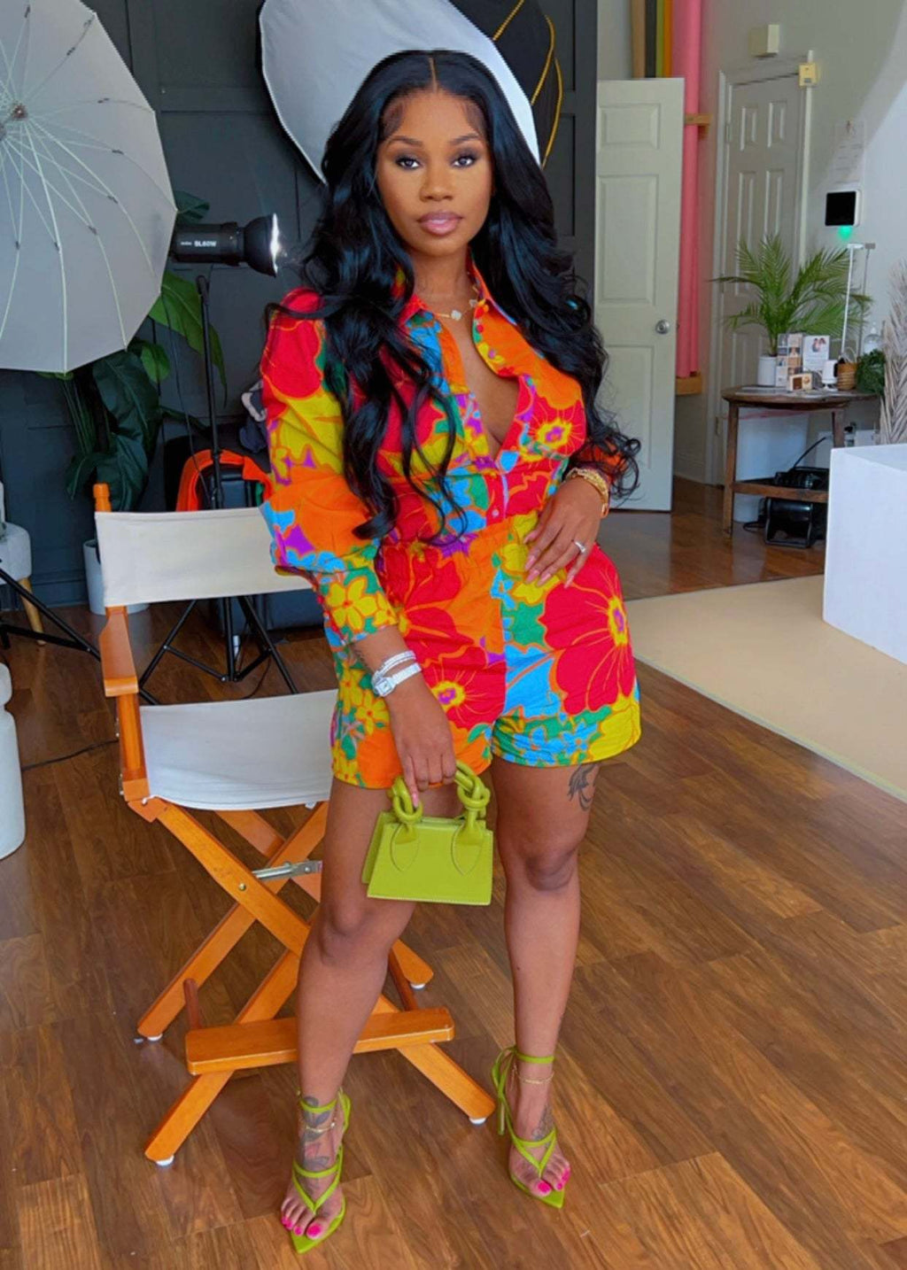 Sunset Riviera Luxe Set