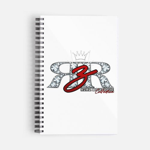 RICH MANIFESTATION JOURNAL