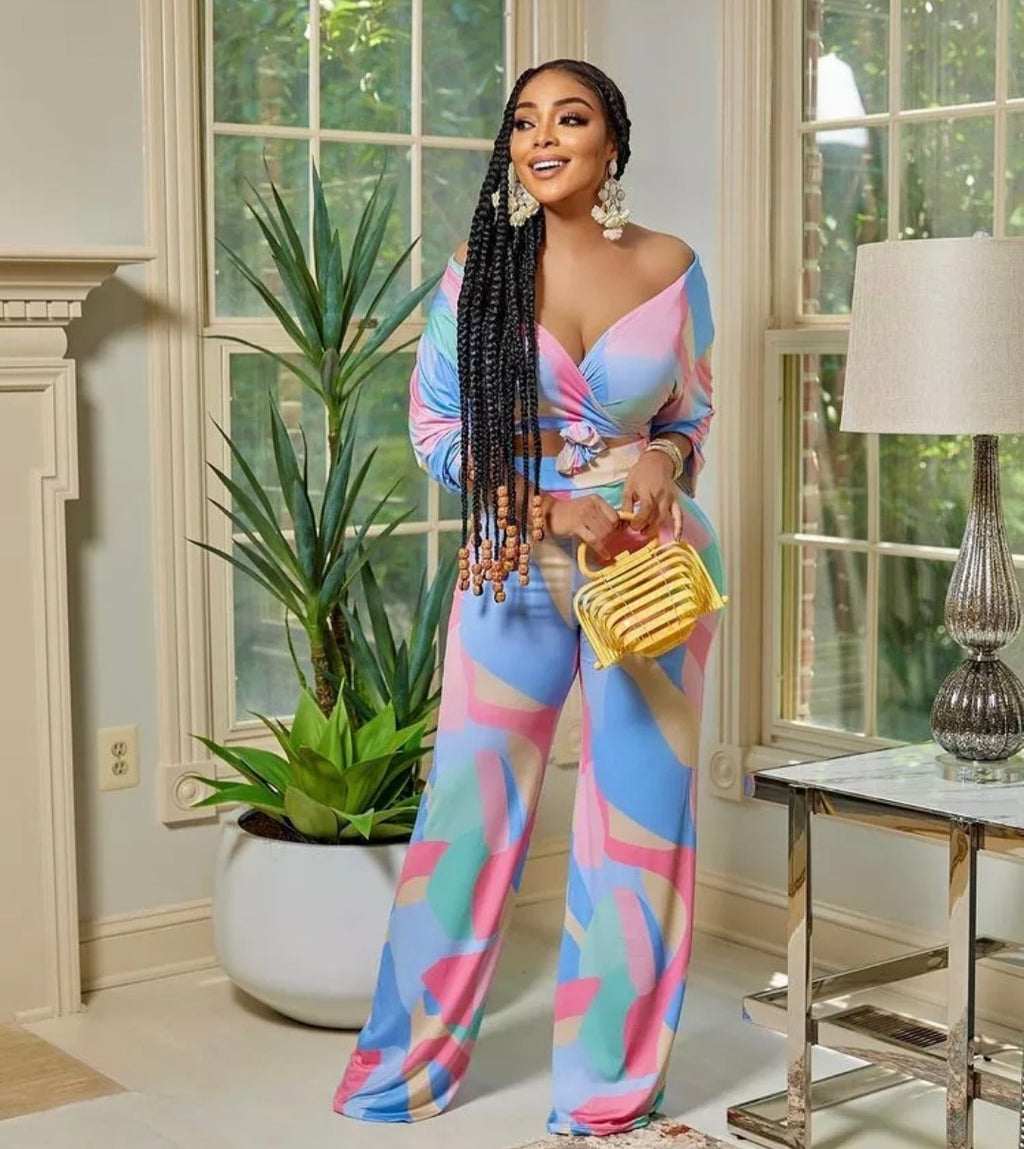 It's Giving "THAT GIRL"