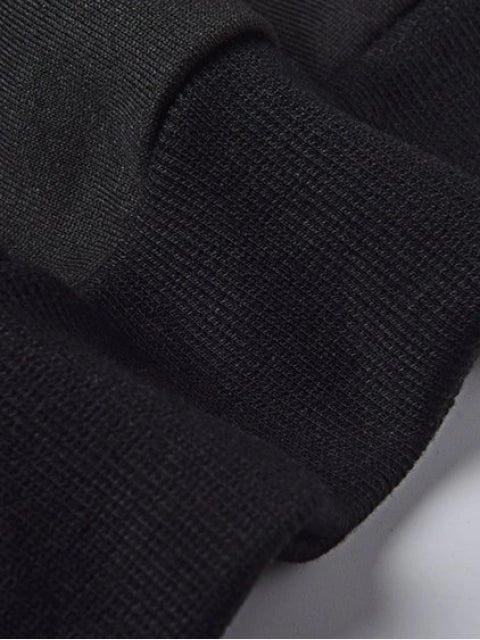 DONT GET CAUGHT LACKIN