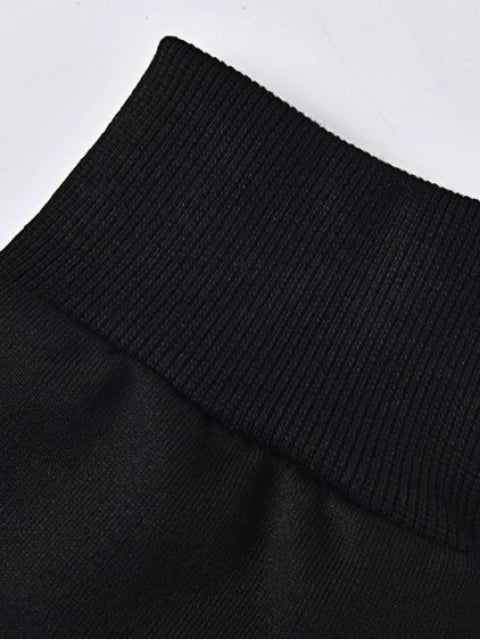 DONT GET CAUGHT LACKIN